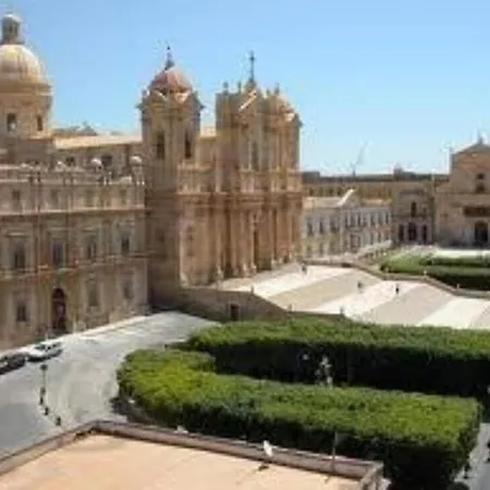 Casa Paolo In Val Di Noto Casa vacanze *