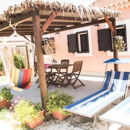 Casa vacanze Casa Paolo In Val Di Noto