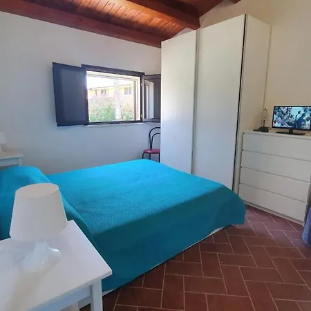 Casa Paolo In Val Di Noto * Calabernardo