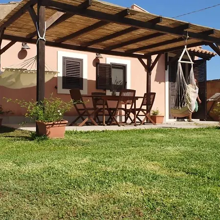 Casa vacanze Casa Paolo In Val Di Noto