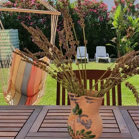 Casa Paolo In Val Di Noto Casa vacanze Calabernardo