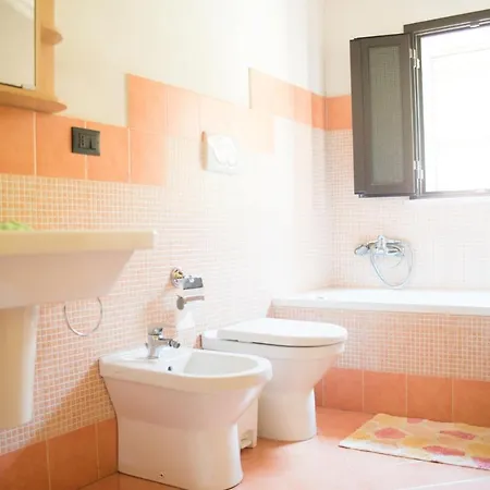Casa vacanze Casa Paolo In Val Di Noto