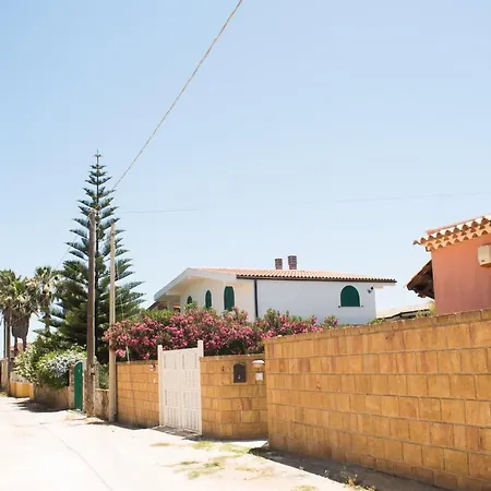 Casa Paolo In Val Di Noto