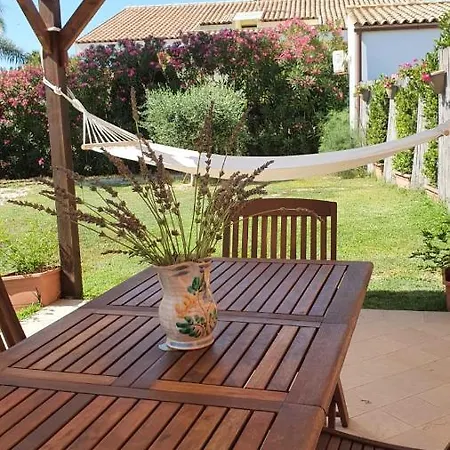 Casa Paolo In Val Di Noto Calabernardo