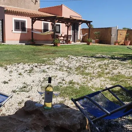 Casa Paolo In Val Di Noto *